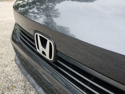 Used 2023 Honda Civic Touring image 21