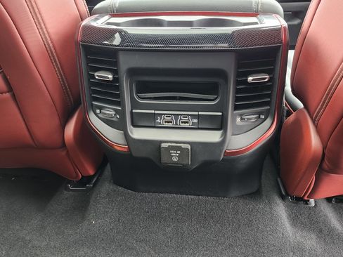 Used 2019 RAM 1500 Rebel w/ Rebel Level 2 Equipment Group image 26