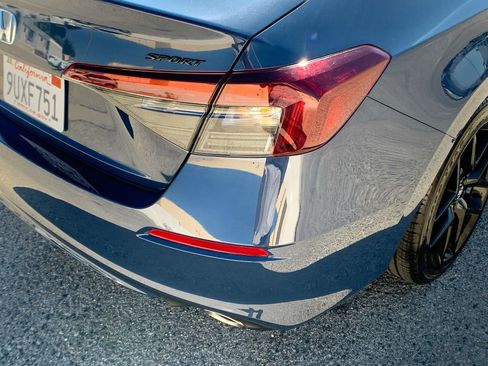 Used 2026 Honda Civic Sport image 42