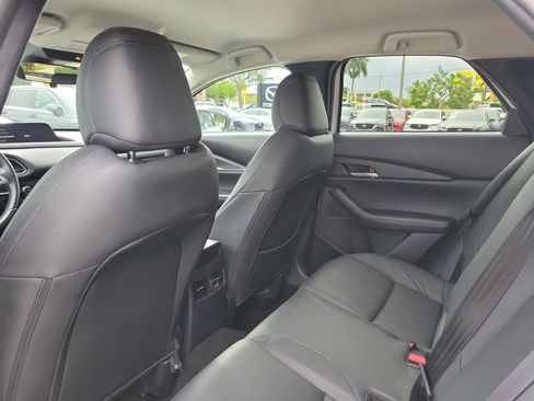 Certified 2023 MAZDA CX-30 AWD 2.5 S w/ Select Package image 7