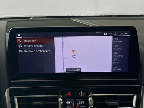 New 2026 BMW 840i xDrive image 13