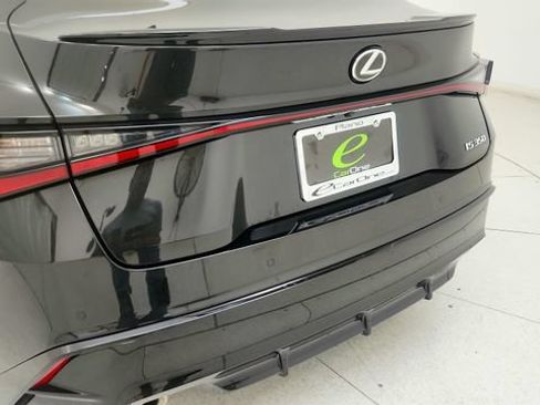 Used 2025 Lexus IS 350 F Sport w/ Navigation Package RWD image 26