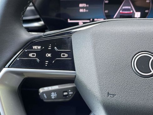 Certified 2025 Audi Q5 Premium w/ Convenience Package AWD/4WD image 34