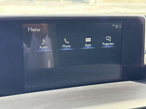 Certified 2021 Lexus NX 300 F Sport w/ Accessory Package 2 FWD image 18