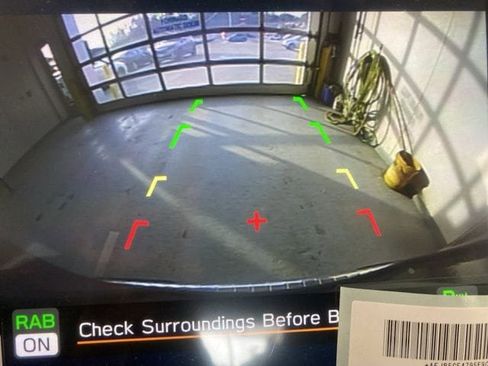 New 2026 Subaru Ascent Premium image 17