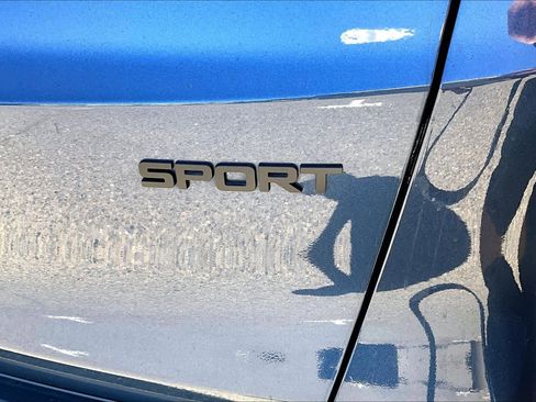 Used 2023 Honda CR-V Sport image 9