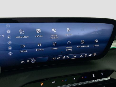 New 2026 Buick Enclave Avenir w/ Super Cruise Package image 15