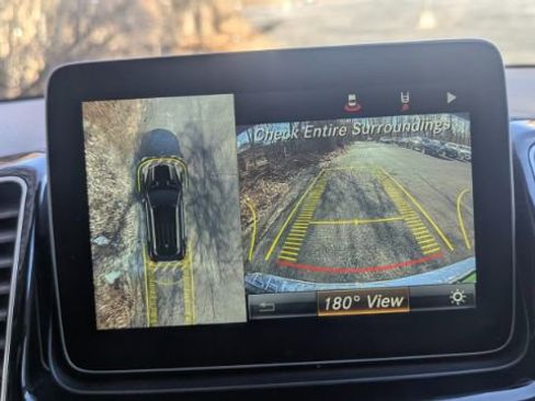 Used 2018 Mercedes-Benz GLE 350 4MATIC image 38