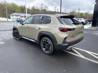 New 2026 MAZDA CX-50 Meridian Edition w/ Weather Package AWD/4WD video 3