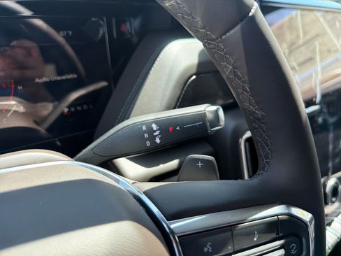 New 2026 GMC Yukon XL Elevation AWD/4WD image 17