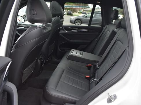Used 2020 BMW X3 xDrive30i AWD/4WD image 35
