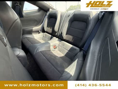 Used 2024 Ford Mustang Dark Horse w/ Dark Horse Handlin Package RWD image 22