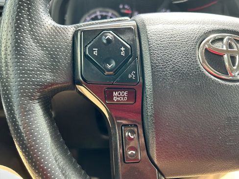 Used 2023 Toyota 4Runner TRD Off-Road Premium w/ Moonroof Package AWD/4WD image 16