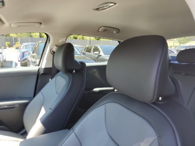 New 2026 Kia K4 GT-Line Turbo FWD image 22
