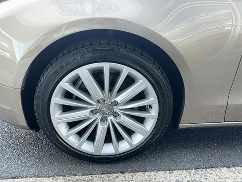 Used 2011 Audi A5 2.0T Premium Plus image 26