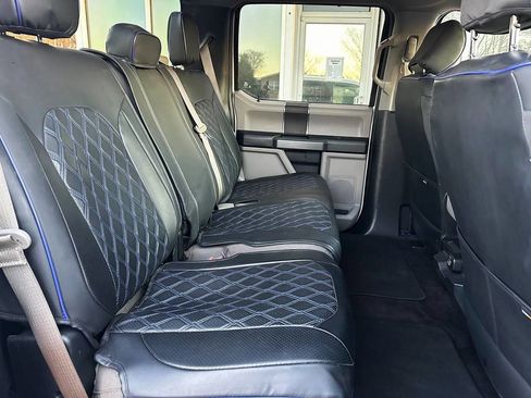 Used 2018 Ford F150 XLT image 21