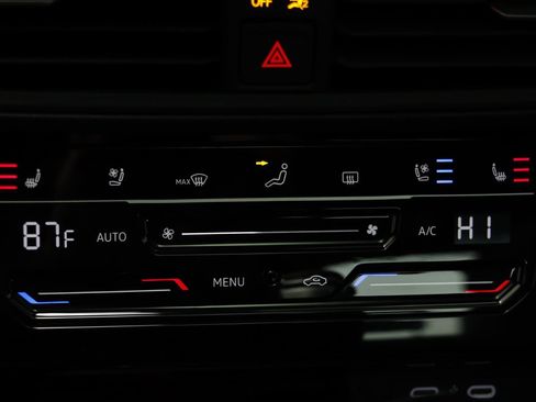 New 2026 Volkswagen Jetta GLI Autobahn image 10