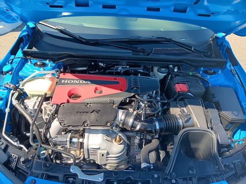 Used 2025 Honda Civic Type R image 29