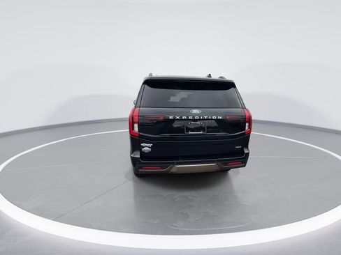 New 2026 Ford Expedition Max King Ranch AWD/4WD image 7