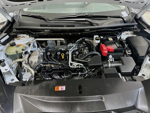 Used 2024 Mitsubishi Outlander SE image 35