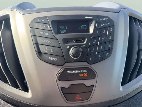 Used 2019 Ford Transit 250 130 Medium Roof image 14