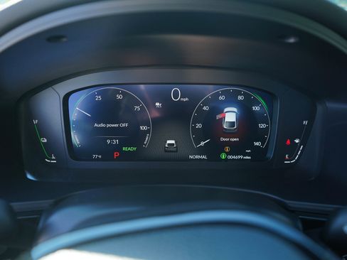 Used 2026 Honda Civic Sport Touring image 20