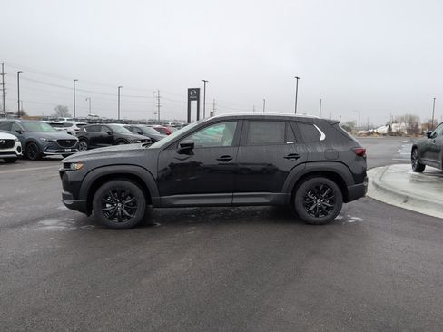 New 2026 MAZDA CX-50 AWD 2.5 S w/ Cargo Package image 2