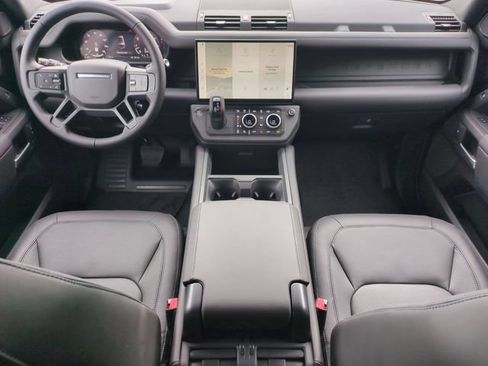 New 2026 Land Rover Defender 130 S AWD/4WD image 14