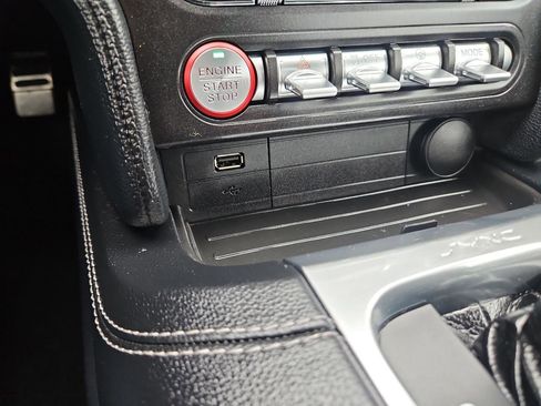 Used 2021 Ford Mustang Premium w/ Equipment Group 201A image 33