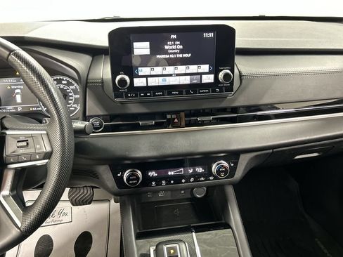 Used 2022 Mitsubishi Outlander SEL Black Edition AWD/4WD image 18