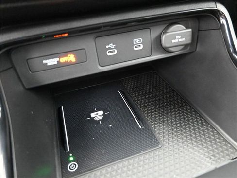 New 2026 Honda CR-V Sport-L image 29