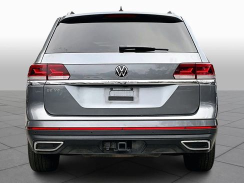 Used 2023 Volkswagen Atlas SE image 5