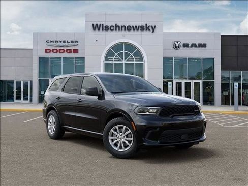 New 2026 Dodge Durango GT RWD image 5