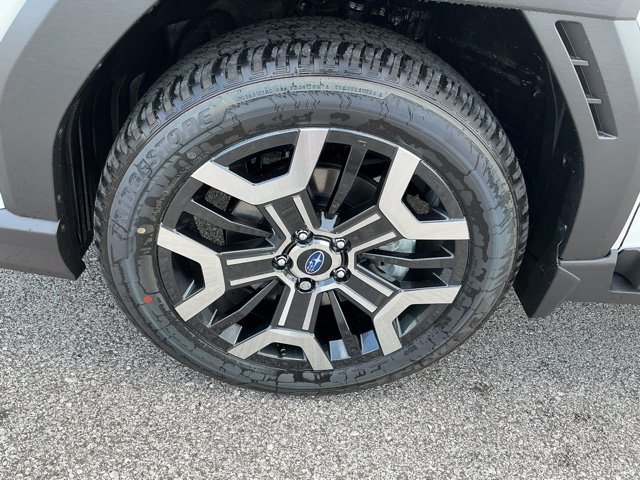 New 2026 Subaru Outback Touring XT AWD/4WD image 8