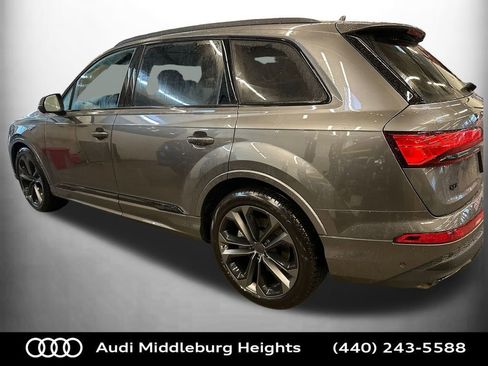 New 2026 Audi Q7 3.0T Premium Plus image 4