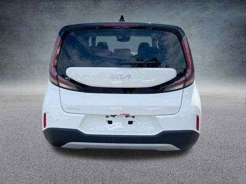 New 2025 Kia Soul S image 31