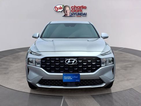 Certified 2023 Hyundai Santa Fe SE FWD image 8