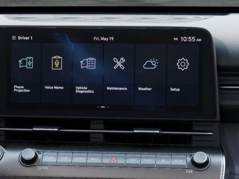 New 2026 Hyundai Kona Limited AWD/4WD image 13