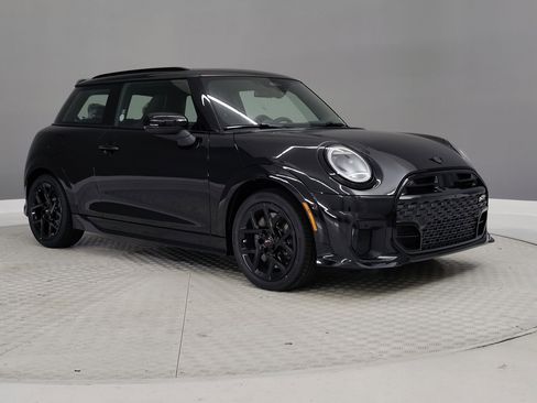 New 2026 MINI Cooper S image 5