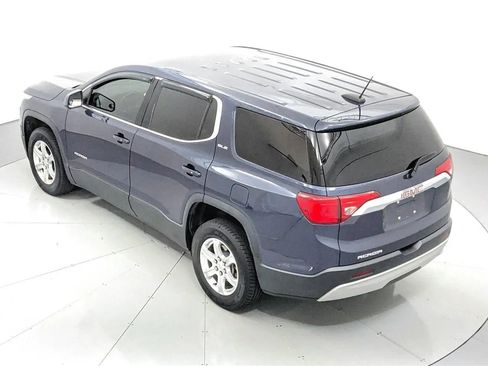 Used 2018 GMC Acadia SLE FWD image 38