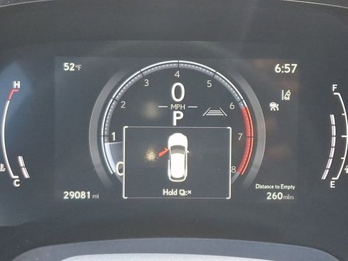 Used 2024 Lexus RX 350 Premium Plus w/ Convenience Package image 21