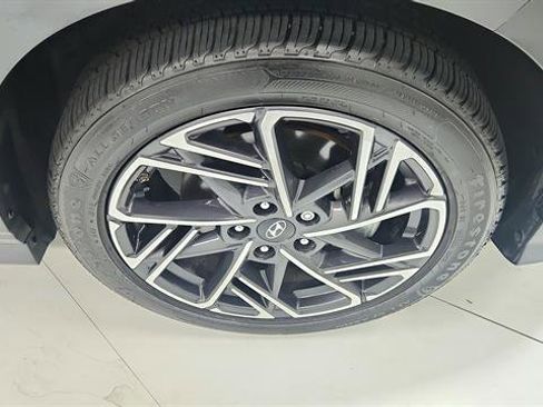 Used 2022 Hyundai Kona N Line w/ Tech Package image 32