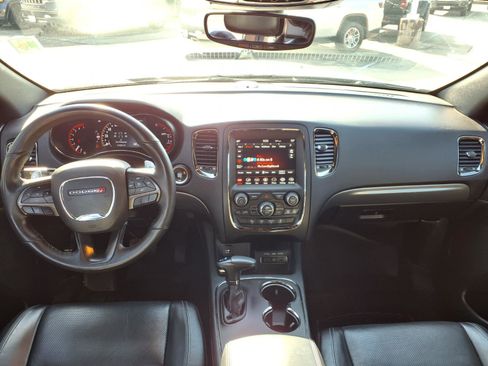 Used 2019 Dodge Durango R/T w/ Blacktop Package image 16