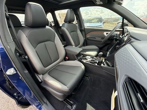 New 2026 Subaru Forester Sport image 24