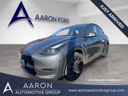 Used 2023 Tesla Model Y Long Range