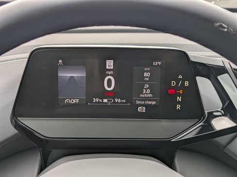 Certified 2023 Volkswagen ID.4 Pro AWD/4WD image 14