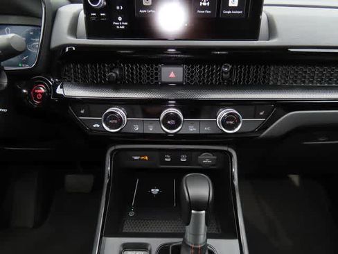 Certified 2026 Honda CR-V Sport Touring image 23