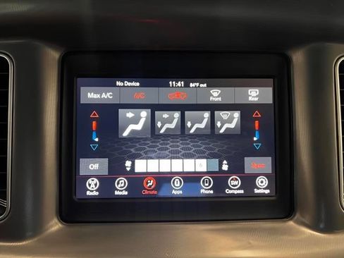 Used 2022 Dodge Charger SXT RWD image 18