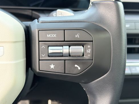 Used 2025 Kia K4 GT-Line Turbo FWD image 23