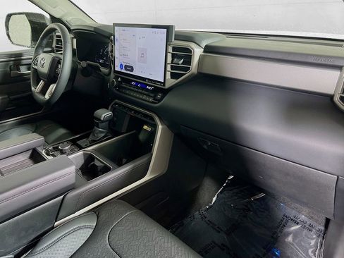 Certified 2024 Toyota Tundra Limited w/ TRD Off-Road Package image 25